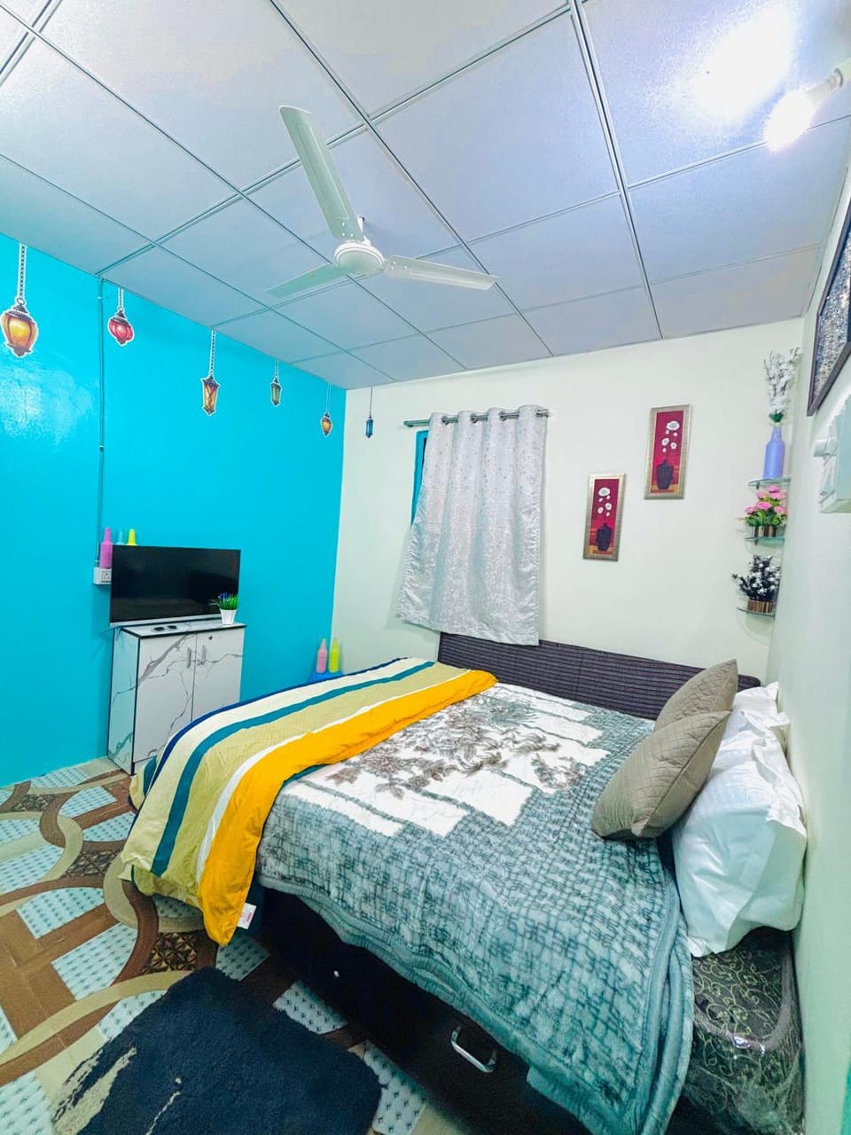 KKOZY NOOk House in Maharashtra