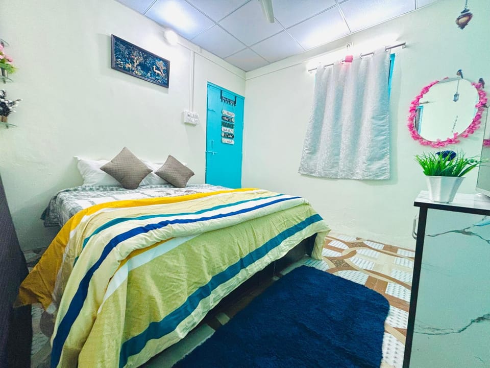 KKOZY NOOk House in Maharashtra