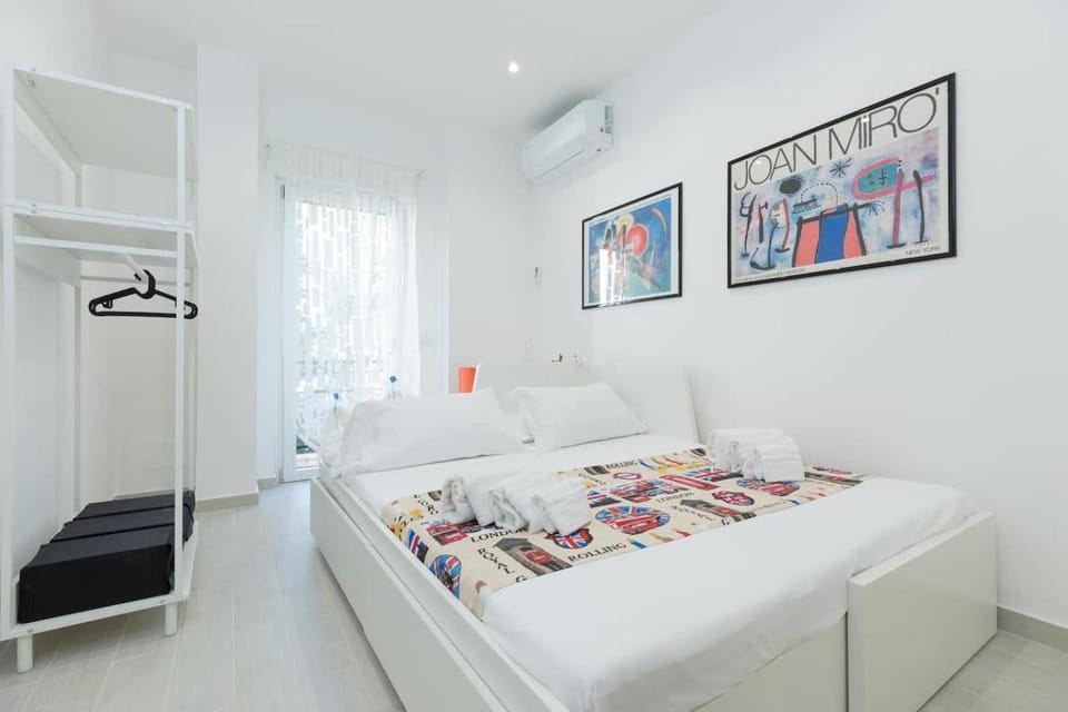 Holi Rome - Bright&Comfy apt inTrastevere Apartment in Rome