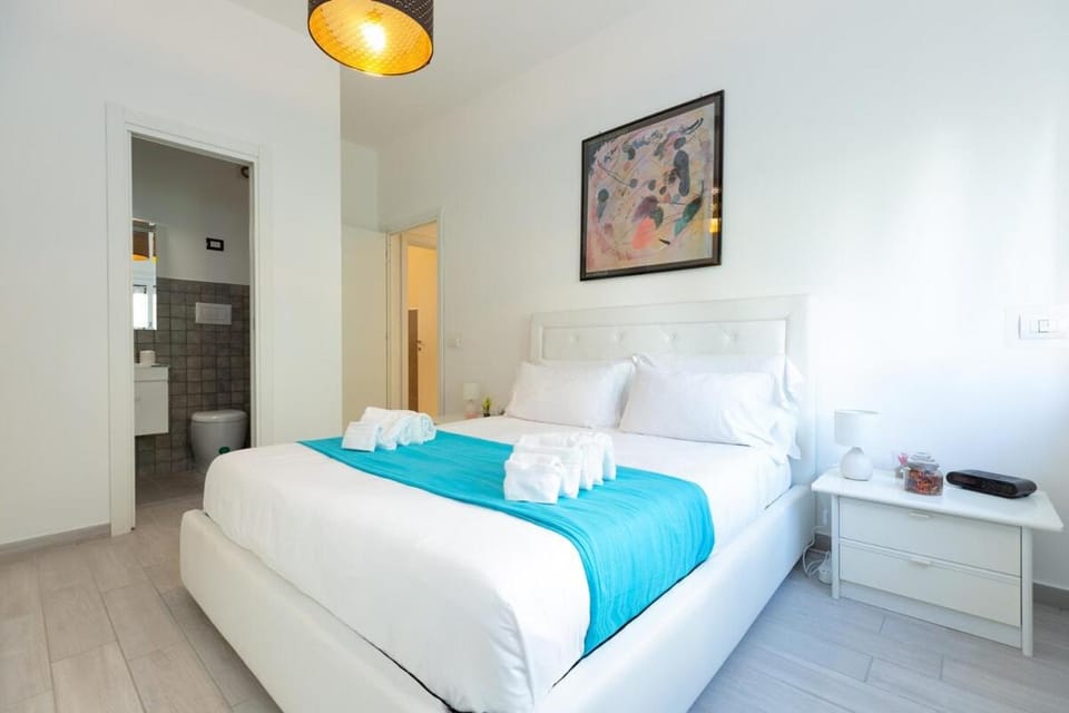 Holi Rome - Bright&Comfy apt inTrastevere Apartment in Rome