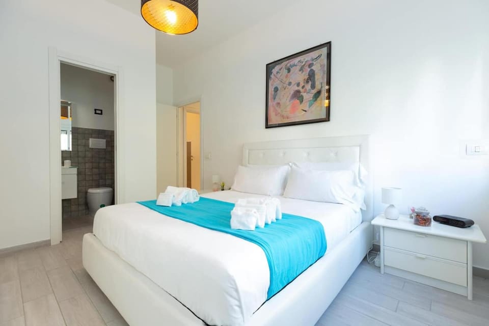 Holi Rome - Bright&Comfy apt inTrastevere Apartment in Rome
