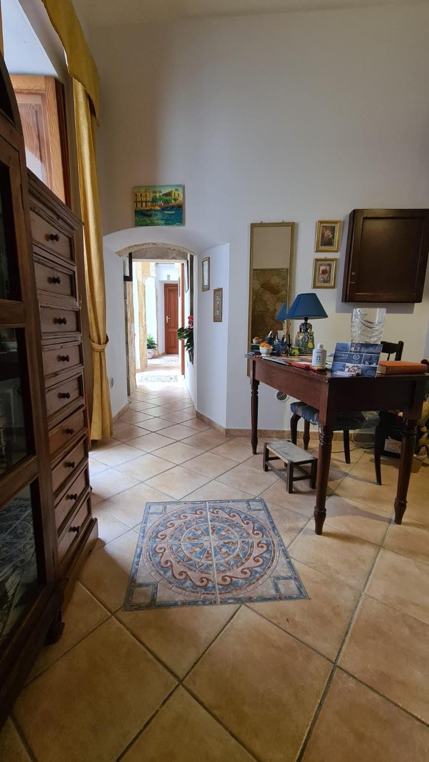 Artemide Bed and Breakfast in Syracuse