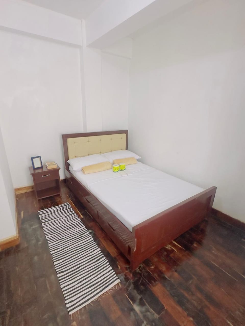 Cozy home in Zen Ridge Stay, Baguio City Apartment in Baguio