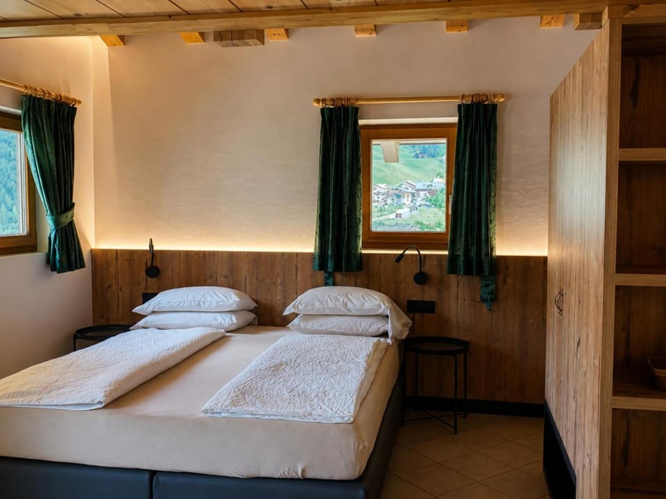 Chalet Gesa - Livigno Centro Apartment in Lombardy