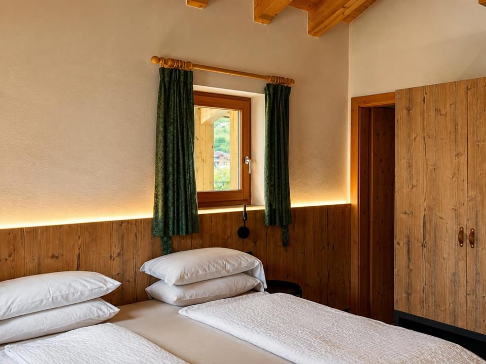 Chalet Gesa - Livigno Centro Apartment in Lombardy