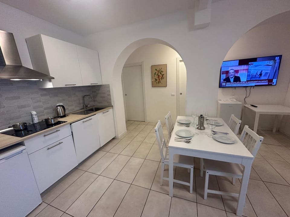 TV and multimedia, Dining area, dishwasher