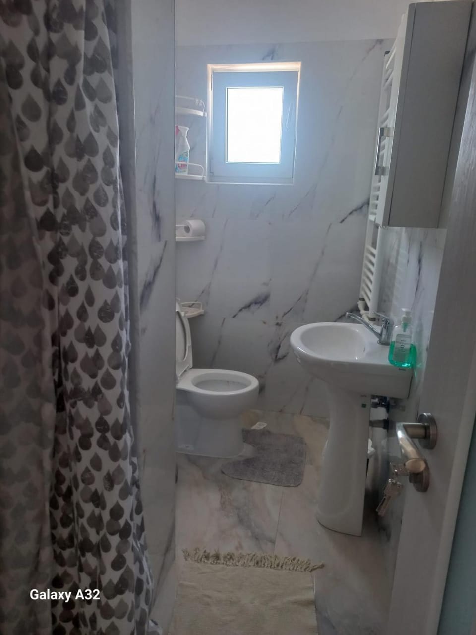 Ema Apartment in Romania