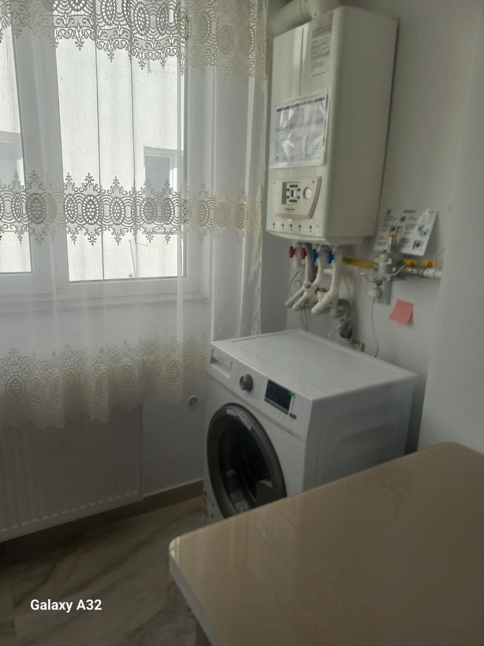 Ema Apartment in Romania