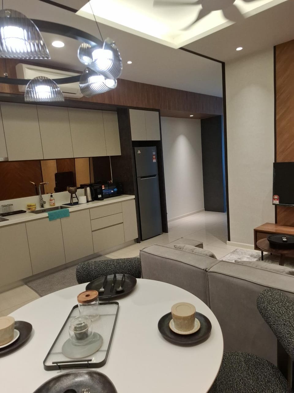 Dorsett Hotel & Residence By Dhost Apartment in Petaling Jaya