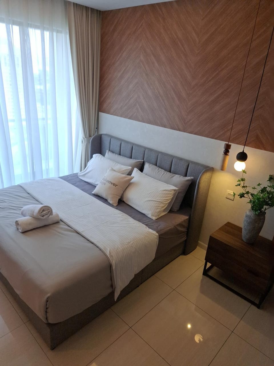 Dorsett Hotel & Residence By Dhost Apartment in Petaling Jaya