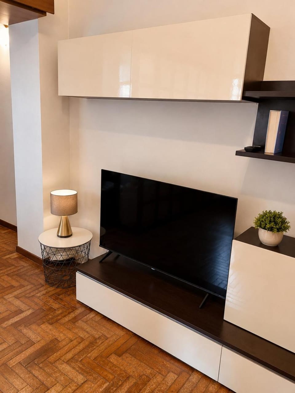 TV and multimedia, kitchen
