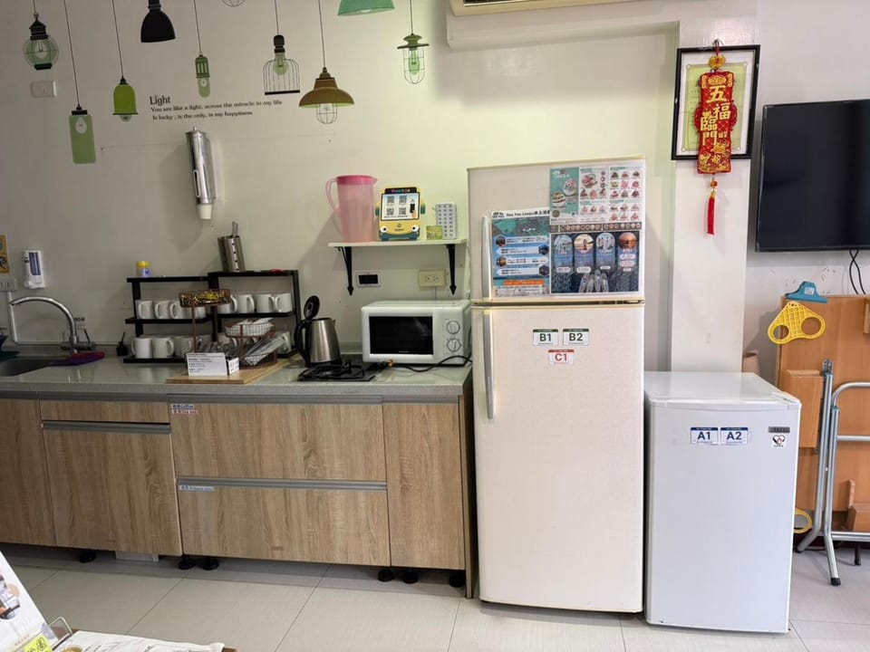 愛之屋 Vacation rental in Kaohsiung