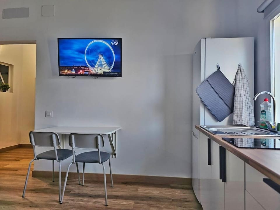 Coqueto estudio en Agaete Apartment in Agaete