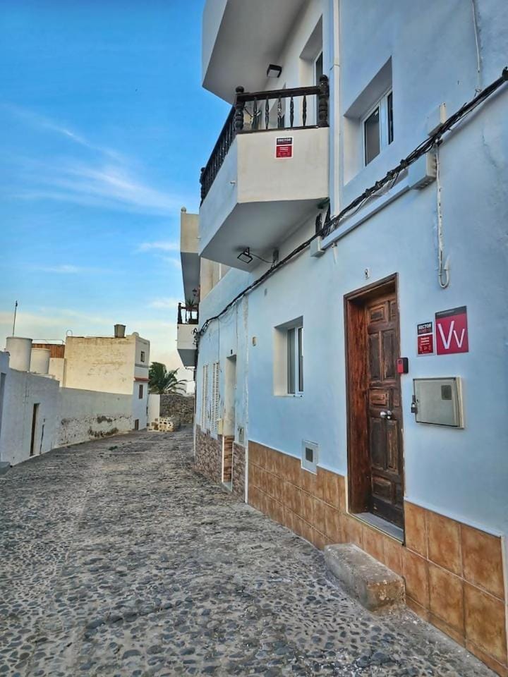Coqueto estudio en Agaete Apartment in Agaete