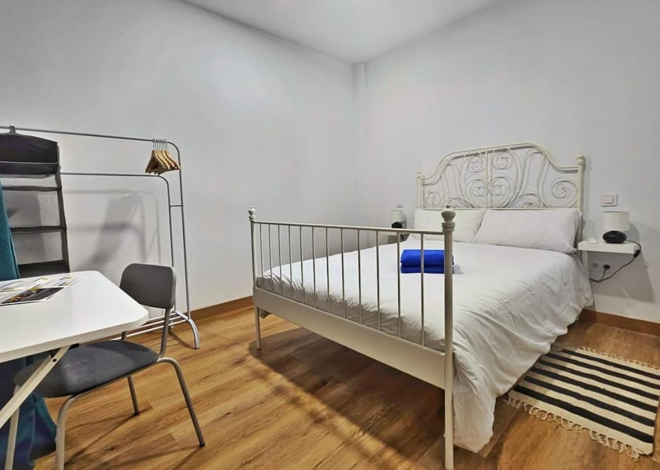 Coqueto estudio en Agaete Apartment in Agaete