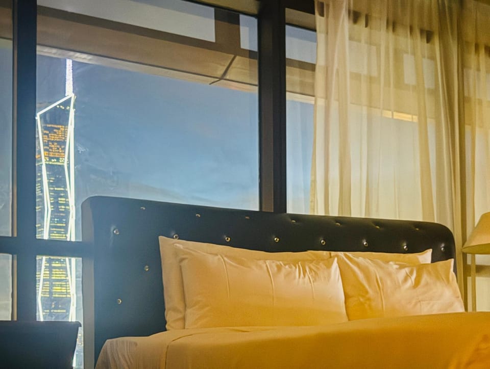 Times square by Willow Trip Apartment in Federal Territory of Kuala Lumpur
