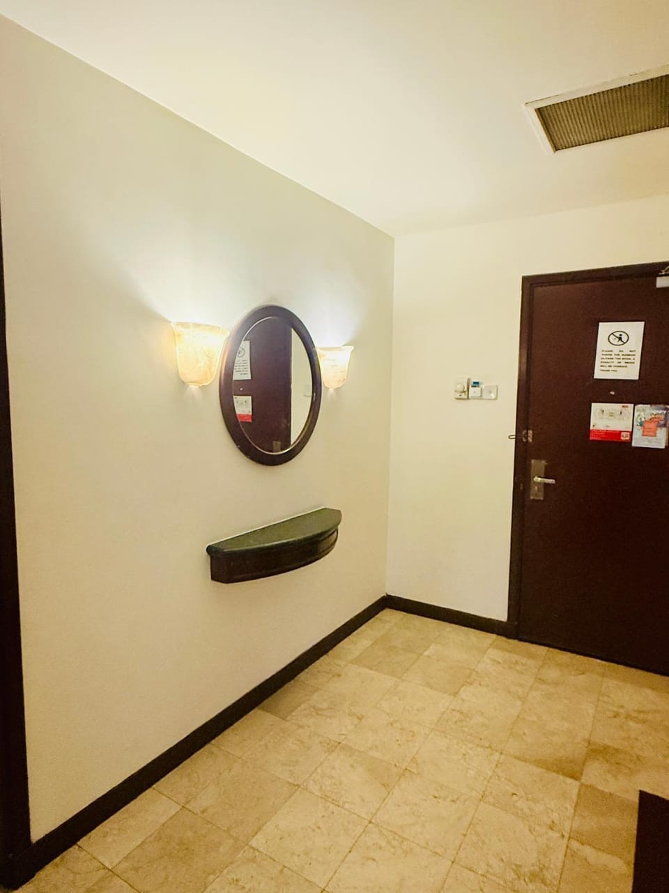 Times square by Willow Trip Apartment in Federal Territory of Kuala Lumpur