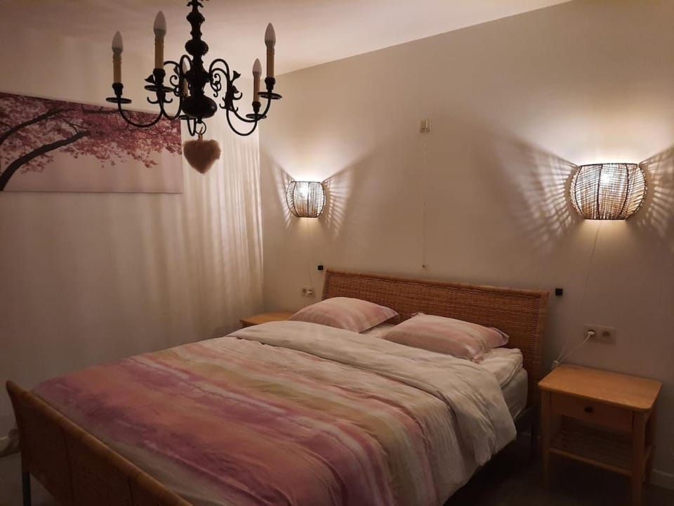 Met een knipoog naar de fruitstreek! Apartment in Flanders