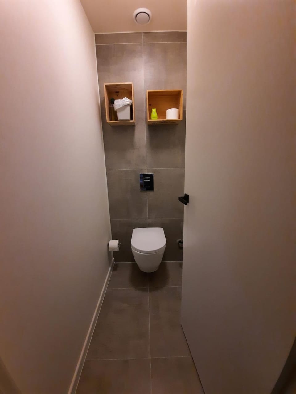 Met een knipoog naar de fruitstreek! Apartment in Flanders