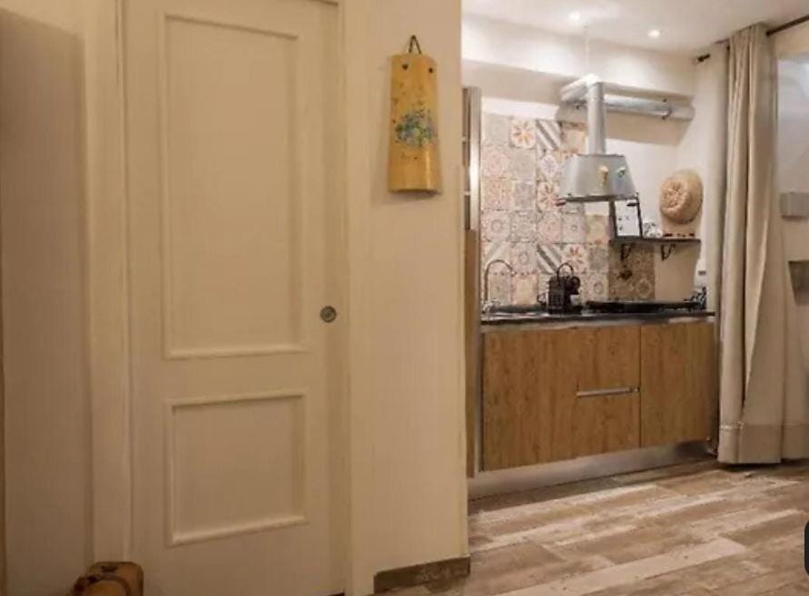 L Aurora di Napoli Apartment in Naples