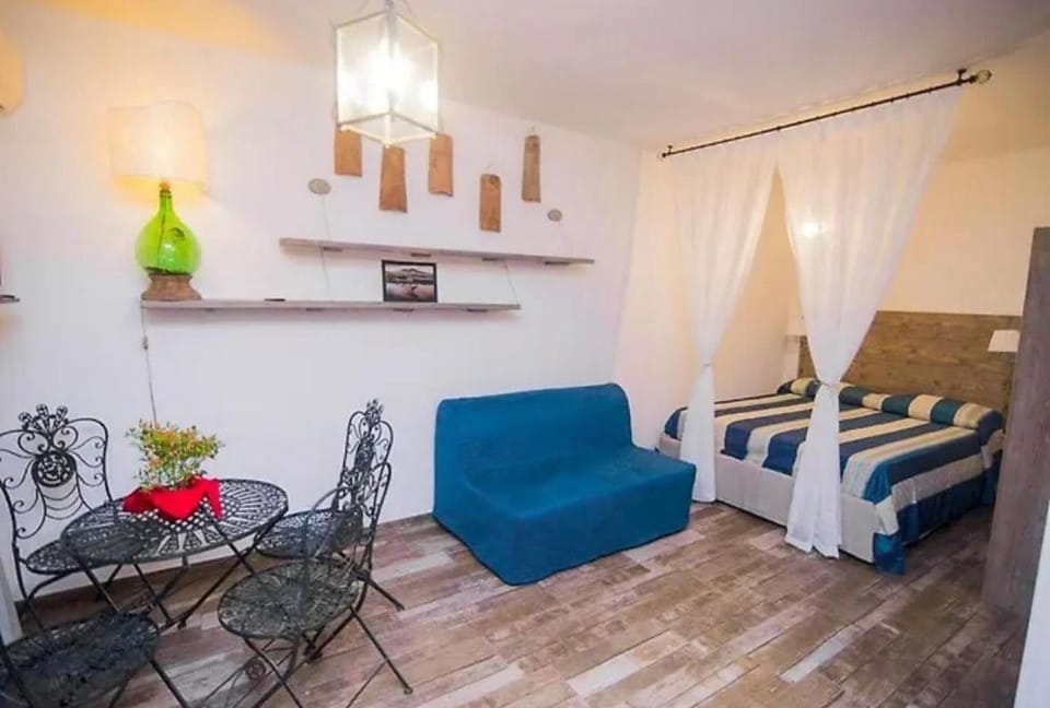 L Aurora di Napoli Apartment in Naples
