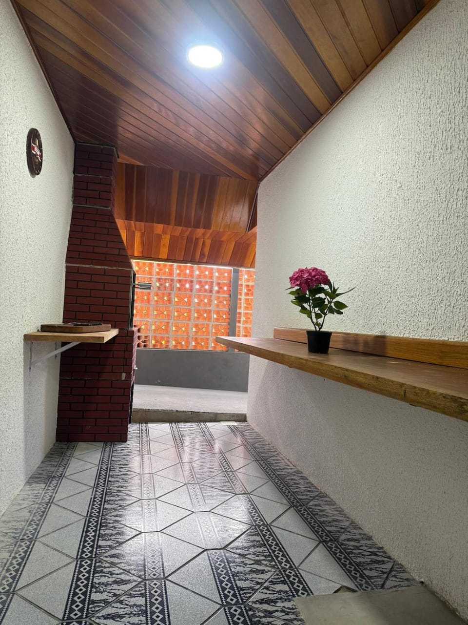 Casa Alto das Araucarias House in Campos do Jordão