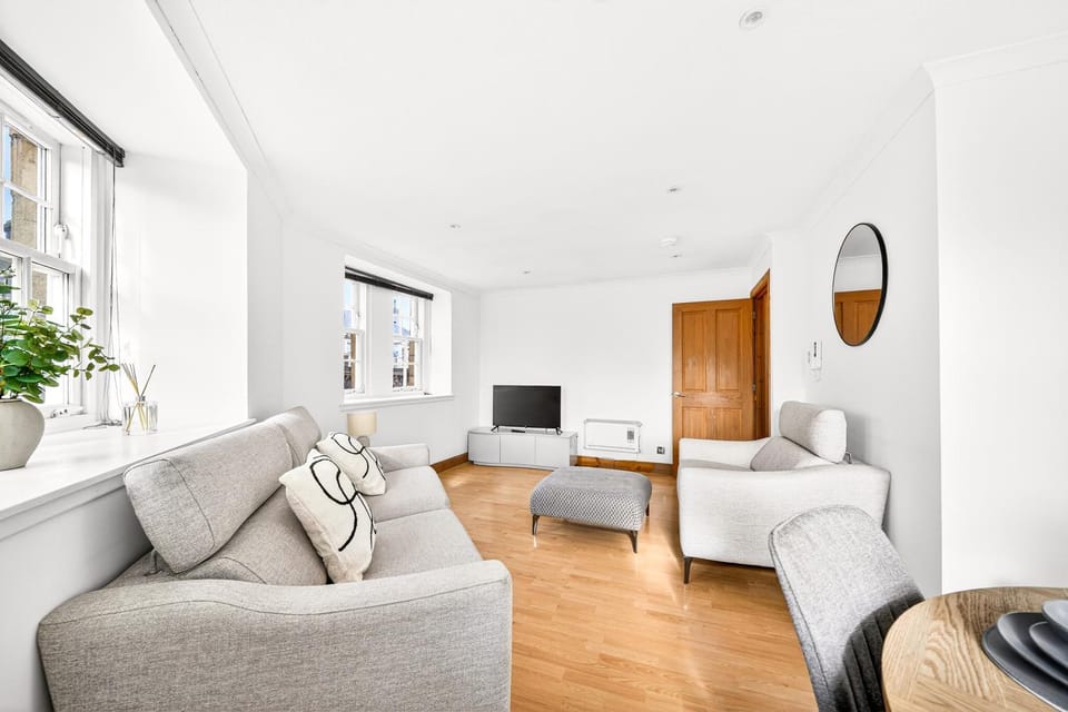 Church Street Apartment Apartment in Inverness