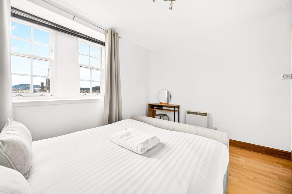 Church Street Apartment Apartment in Inverness