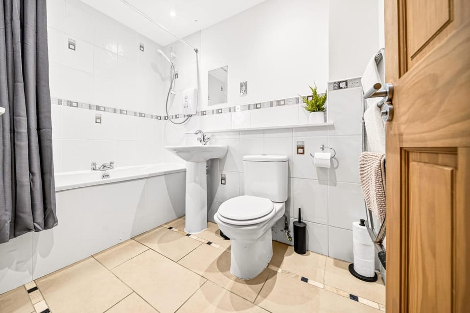 Church Street Apartment Apartment in Inverness