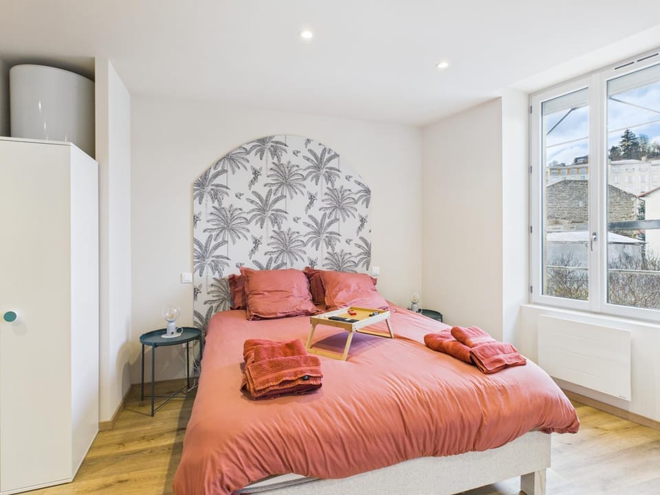 La petite suite Ponote Apartment in Auvergne-Rhône-Alpes