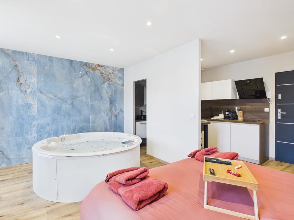 La petite suite Ponote Apartment in Auvergne-Rhône-Alpes