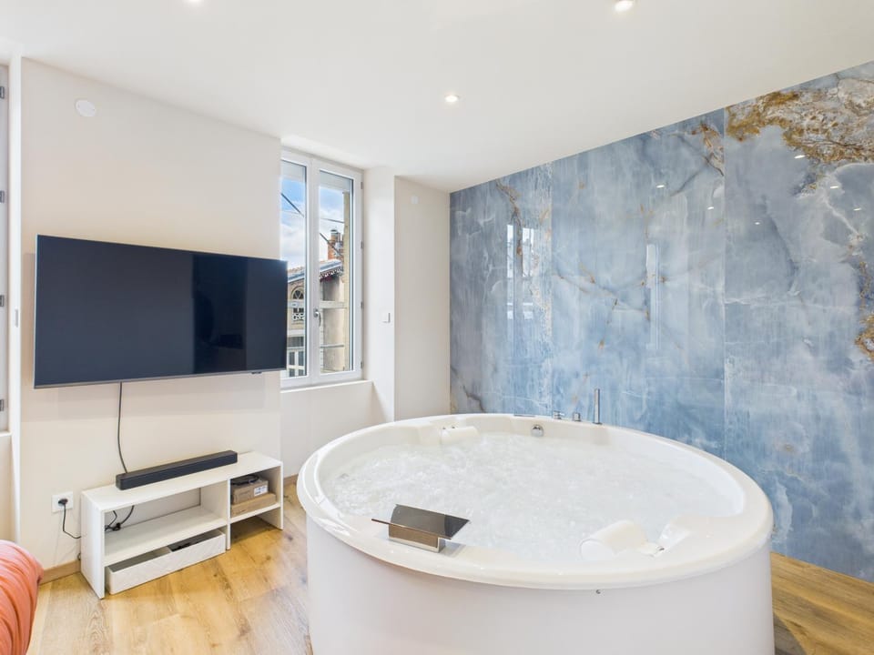 La petite suite Ponote Apartment in Auvergne-Rhône-Alpes