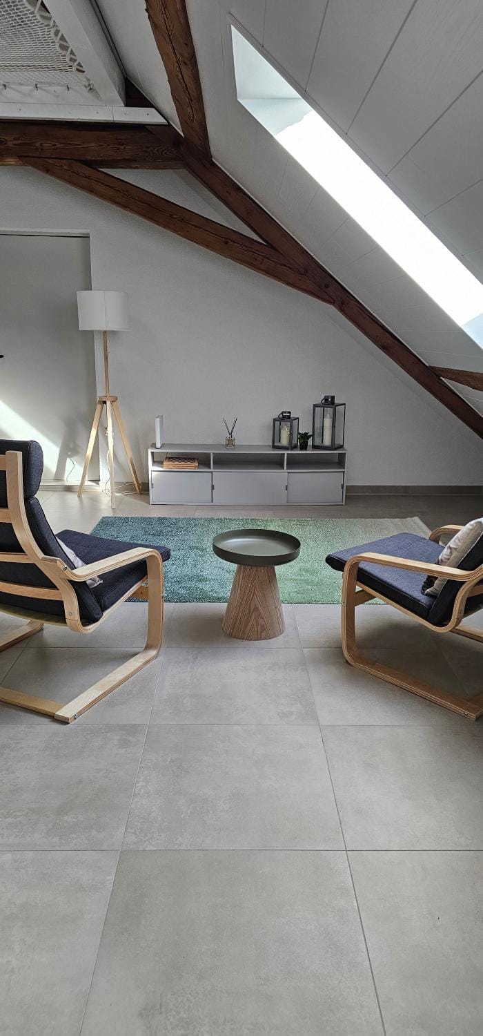 Villâris Chambres d'hôte Bed and Breakfast in Canton of Vaud