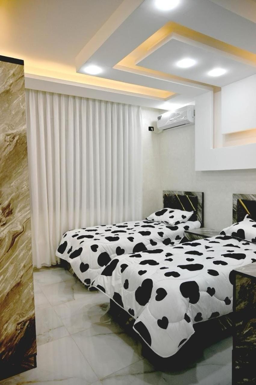 For daily, weekly monthly and yearly stays Villa in Africa