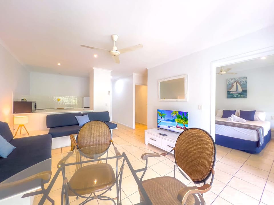 Coconut Cove Apartment in Whitsundays