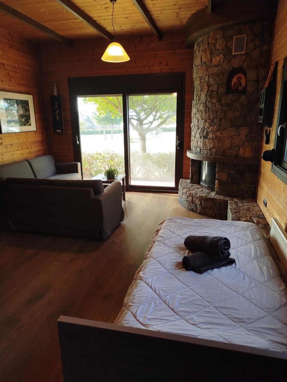 Dream PARADISE House in Decentralized Administration of Macedonia and Thrace