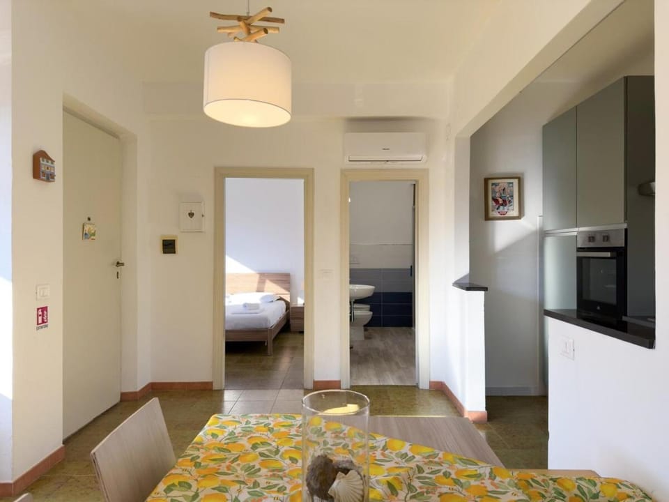 Kitchen or kitchenette, Photo of the whole room