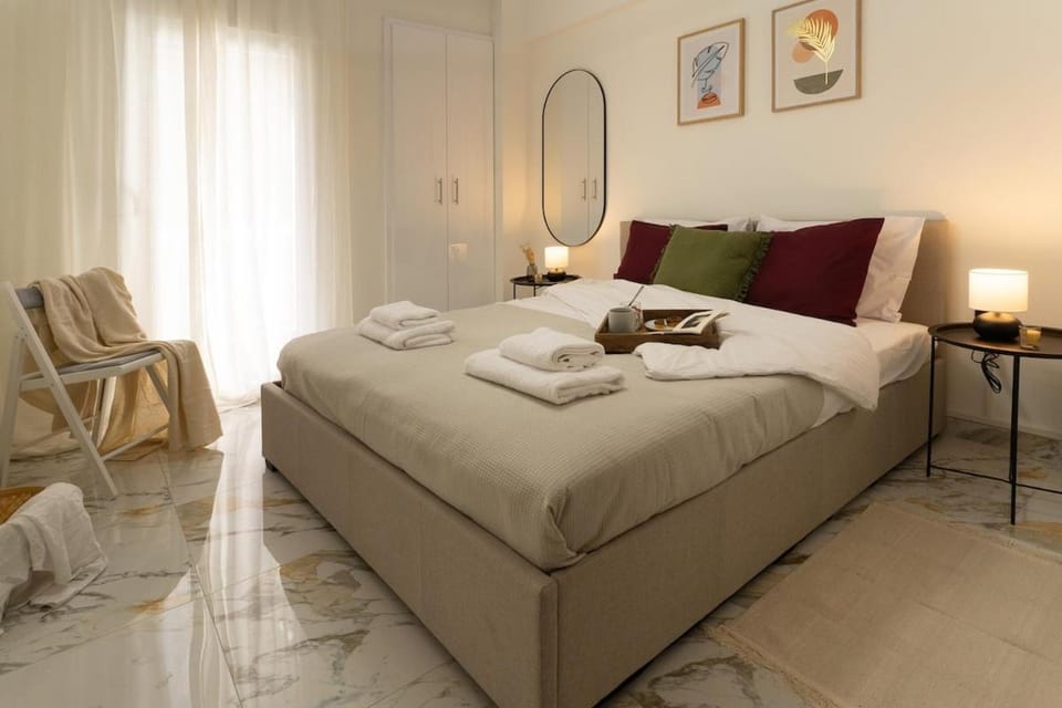 City Gem Apartment Apartment in Thessaloniki
