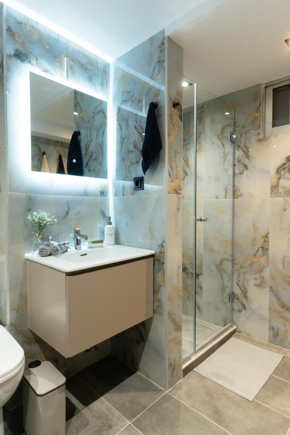 City Gem Apartment Apartment in Thessaloniki