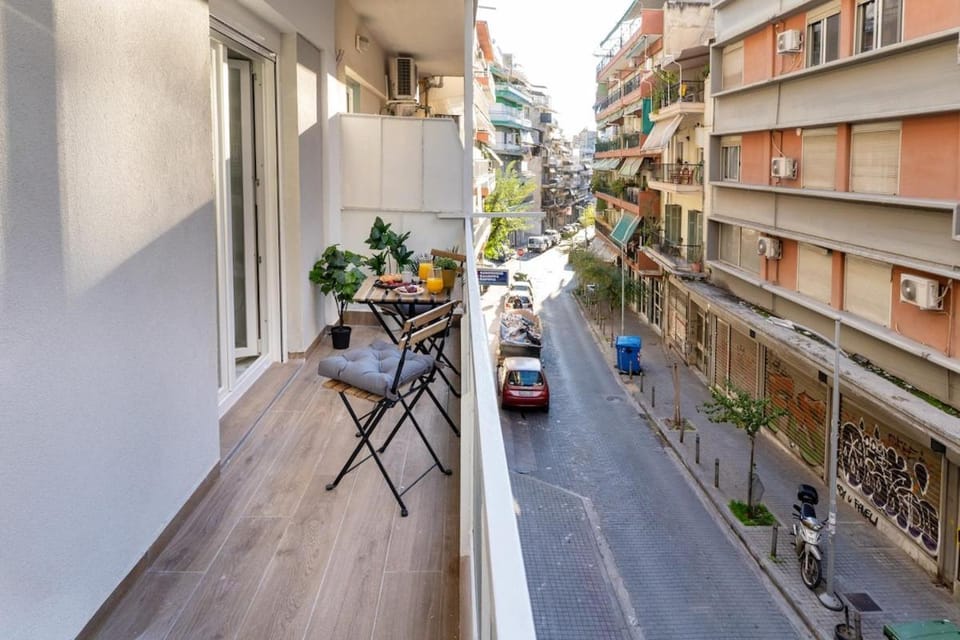 City Gem Apartment Apartment in Thessaloniki