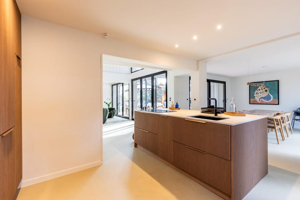 Villa Domus Sciurorum – Pyla-sur-Mer (Domaine Forestier) Villa in Arcachon