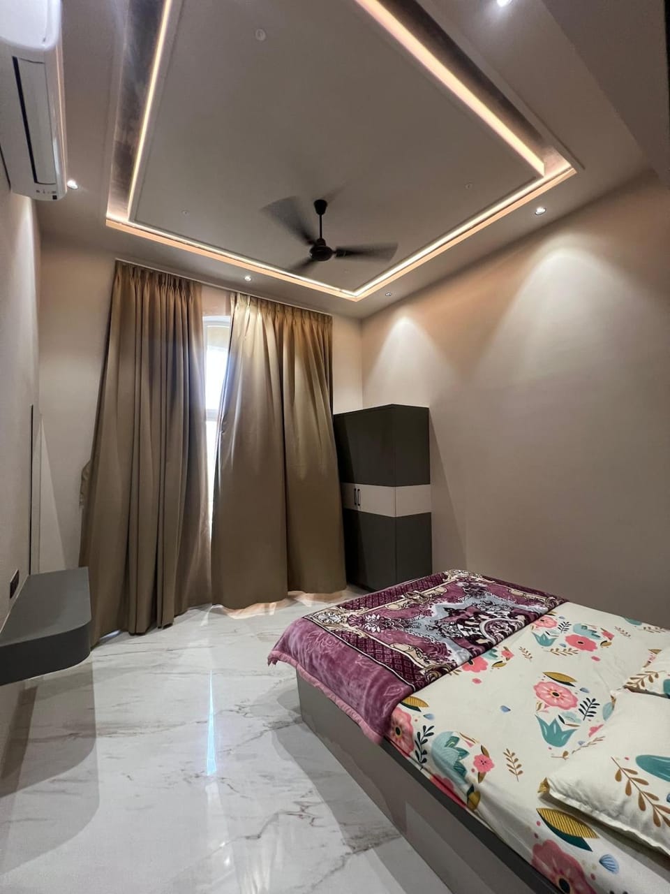 HomeComing Villa-No Alcohol House in Maharashtra