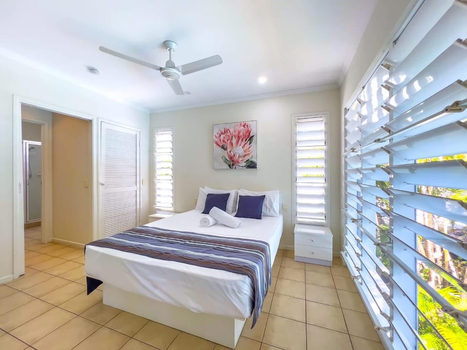 Mango Palms Apartment in Whitsundays