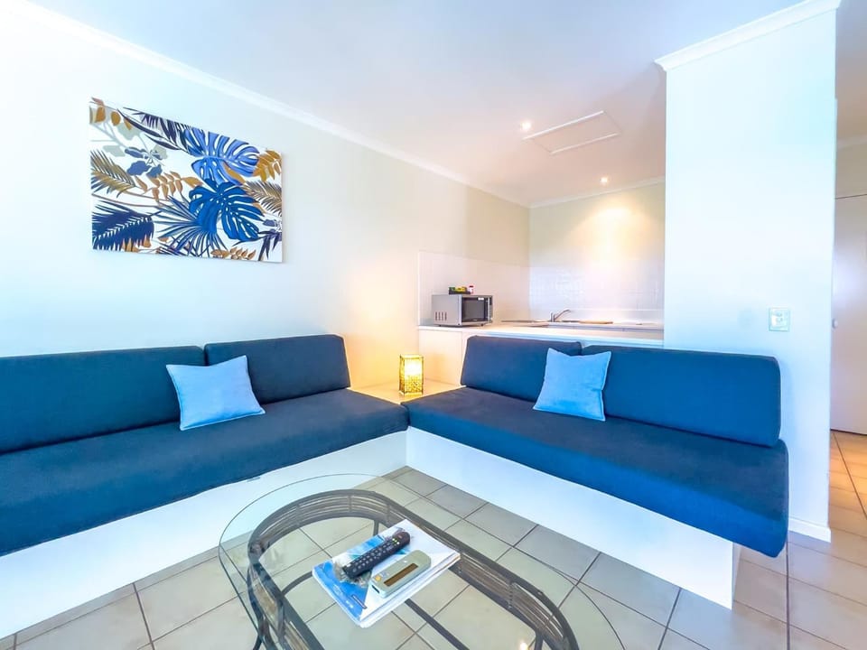 Mango Palms Apartment in Whitsundays