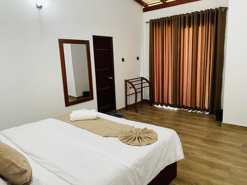 Road House Ella Bed and Breakfast in Uva Province, Sri Lanka