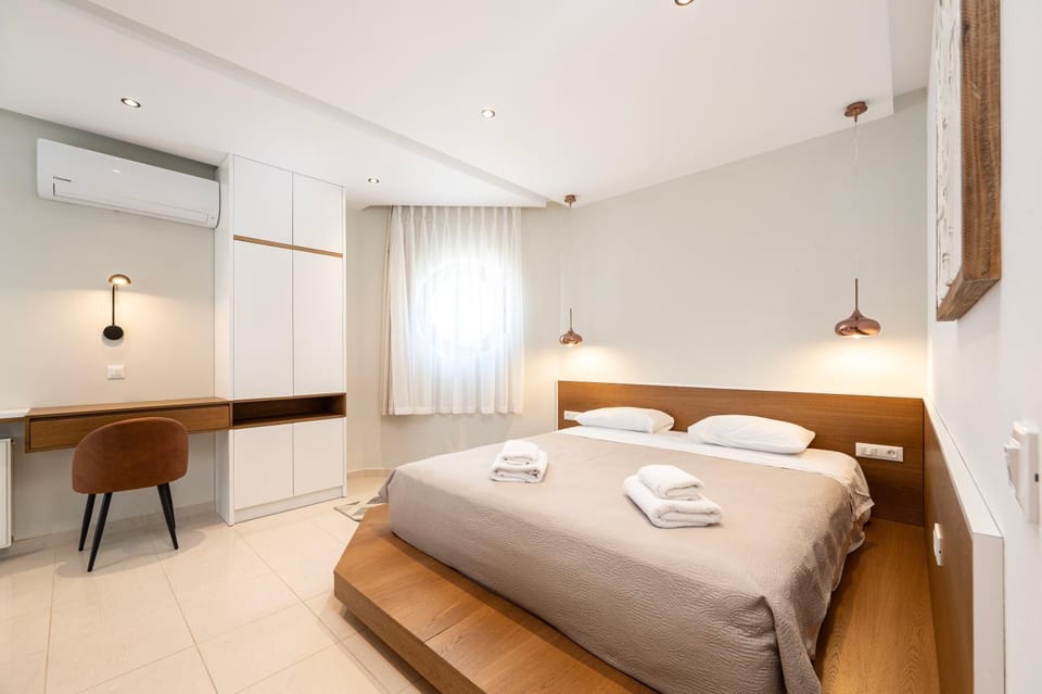 The Infinities - Premium Villa Alexandros Villa in Kos, Greece