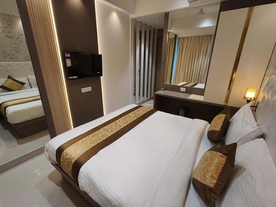 Hotel Melody Boutique Thane Hotel in Thane