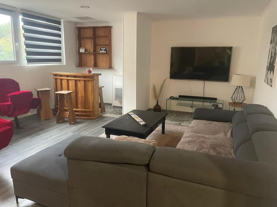 Appartement dans un cadre bucolique Apartment in Hauts-de-France