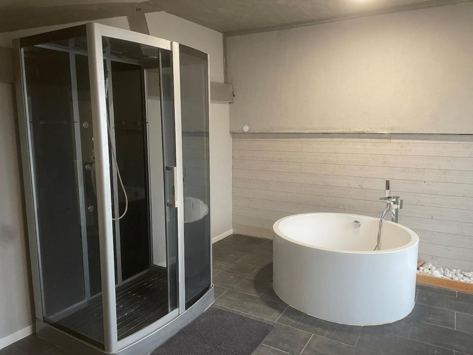 Appartement dans un cadre bucolique Apartment in Hauts-de-France