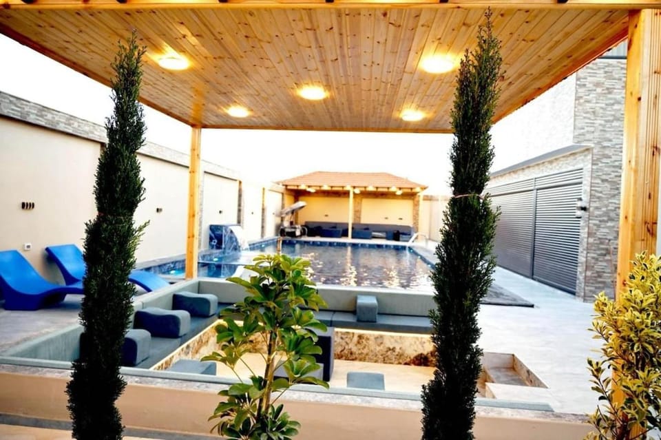 Sky Villa Villa in Africa